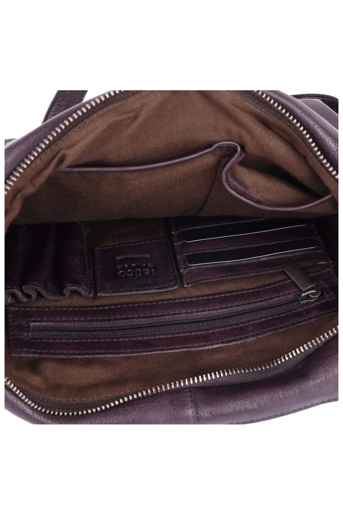 Latico Leathers - Dalton - Oat