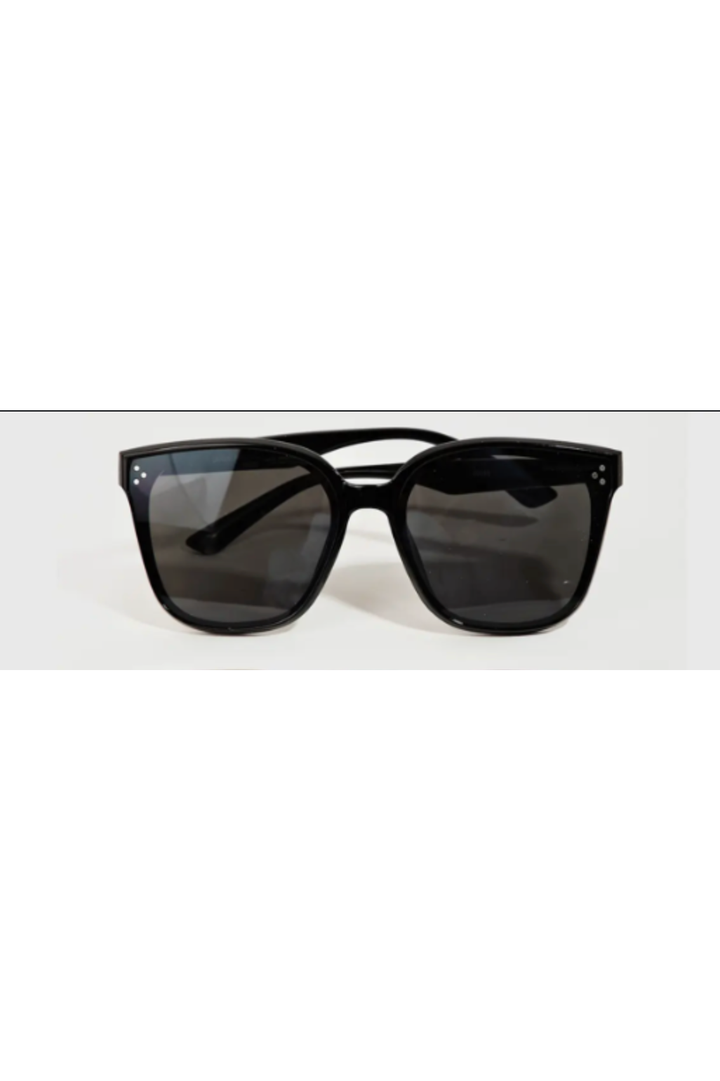 Fame - Spexx Sunglasses - Black, Gray, Rose, Tortoise