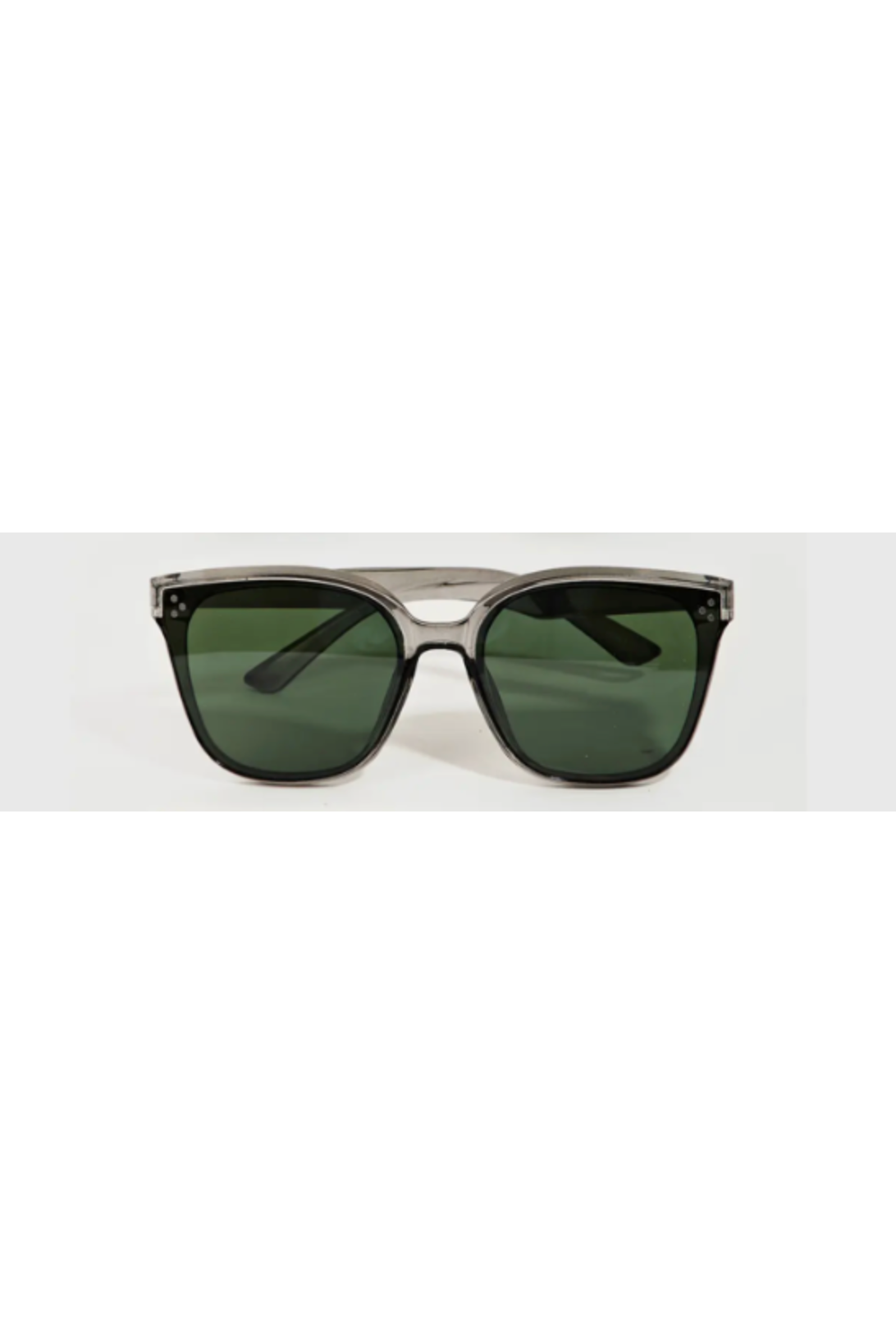 Fame - Spexx Sunglasses - Black, Gray, Rose, Tortoise