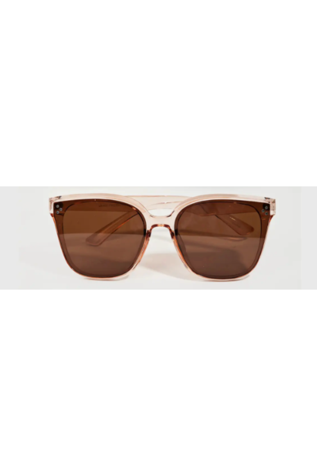 Fame - Spexx Sunglasses - Black, Gray, Rose, Tortoise