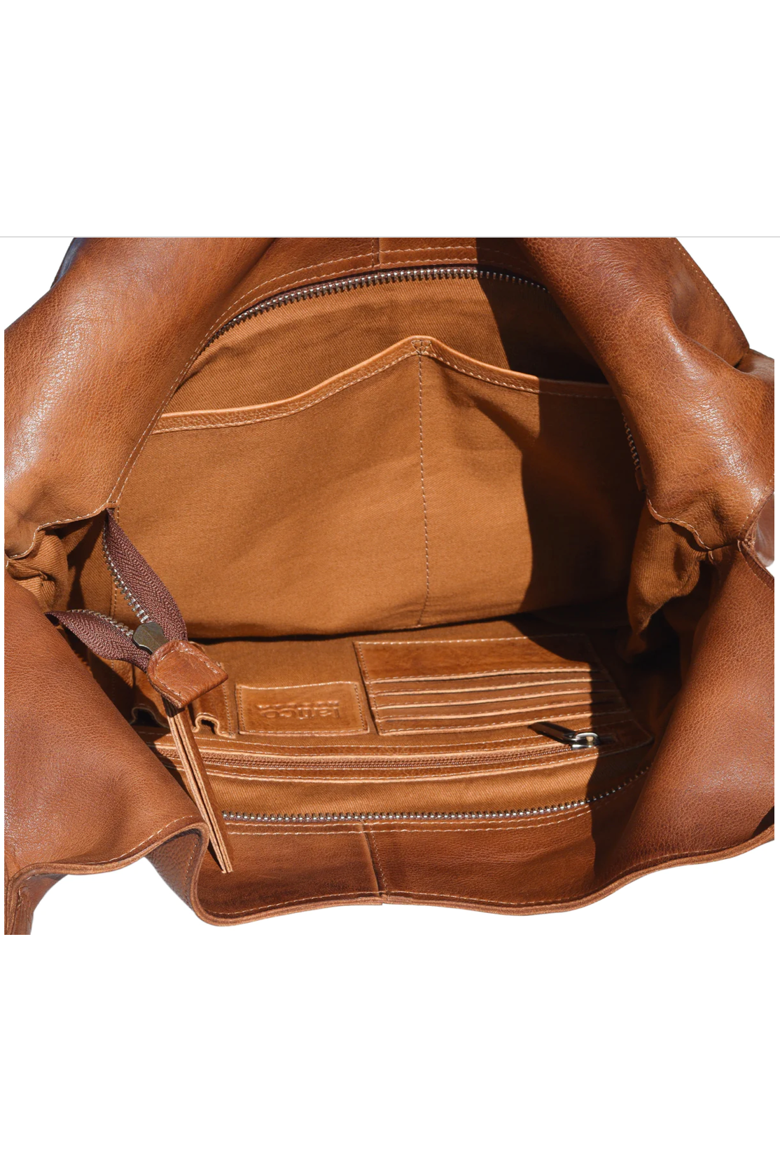 Latico Leathers - KiKi in Denim