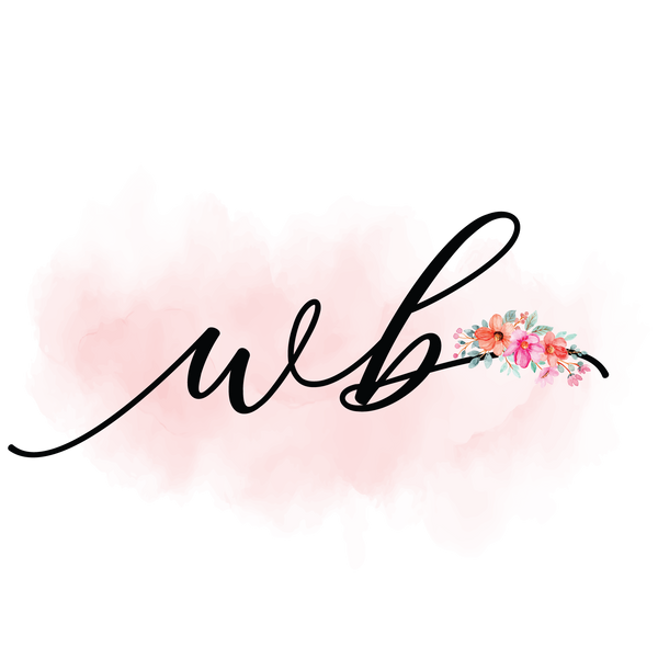 Whimsy Boutique logo