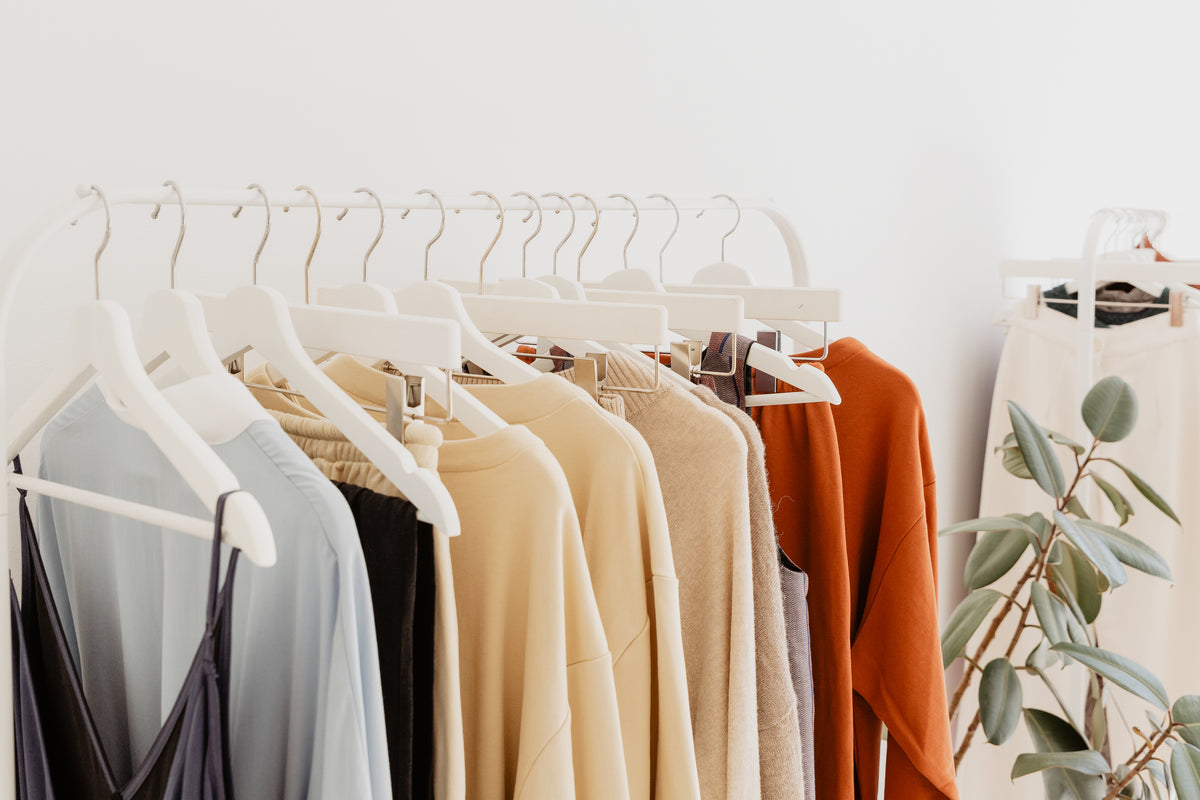 Retail Clothing