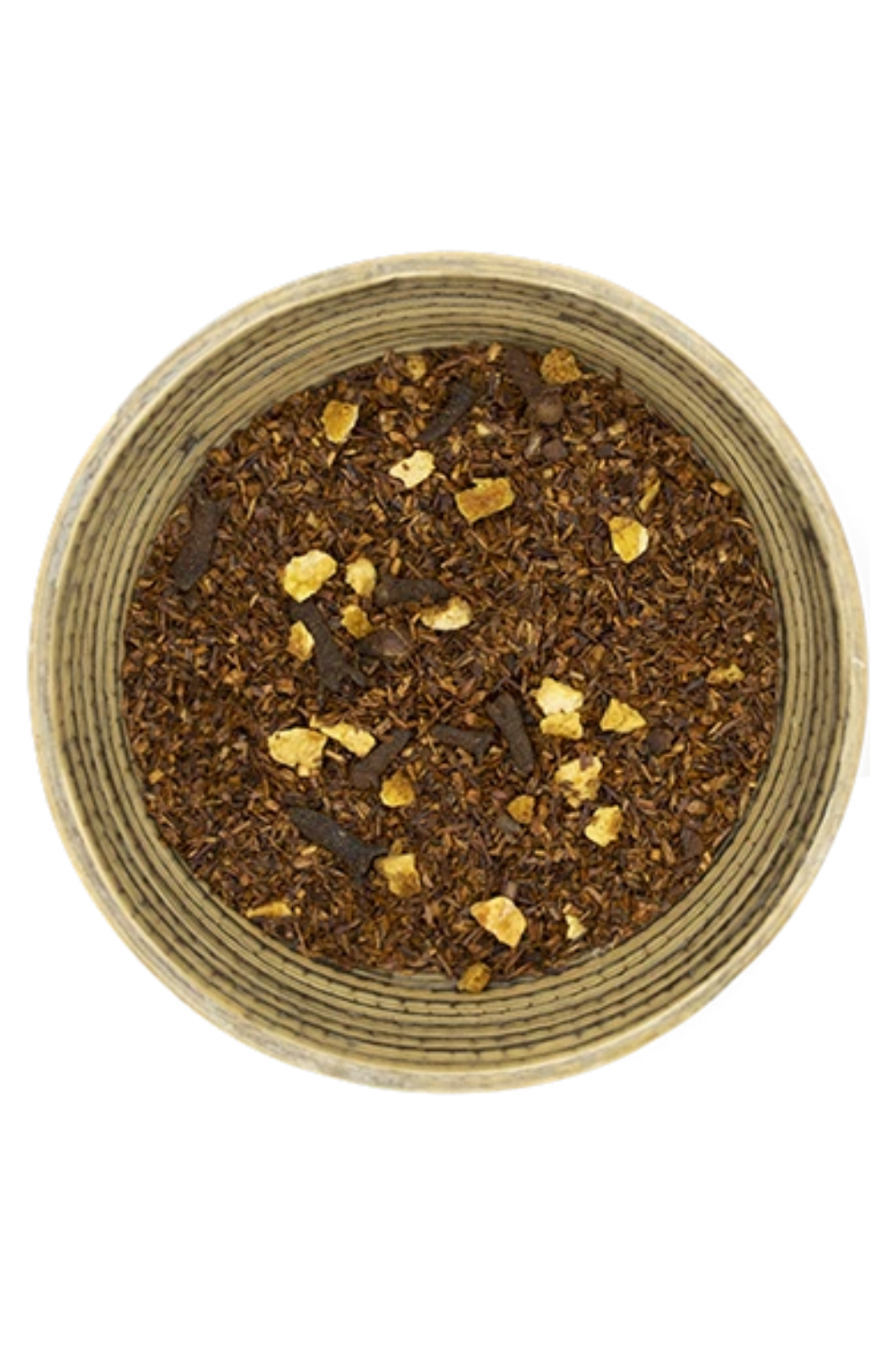 Tumblewood Teas - Rooibos Tea - Hot Tea-Molly