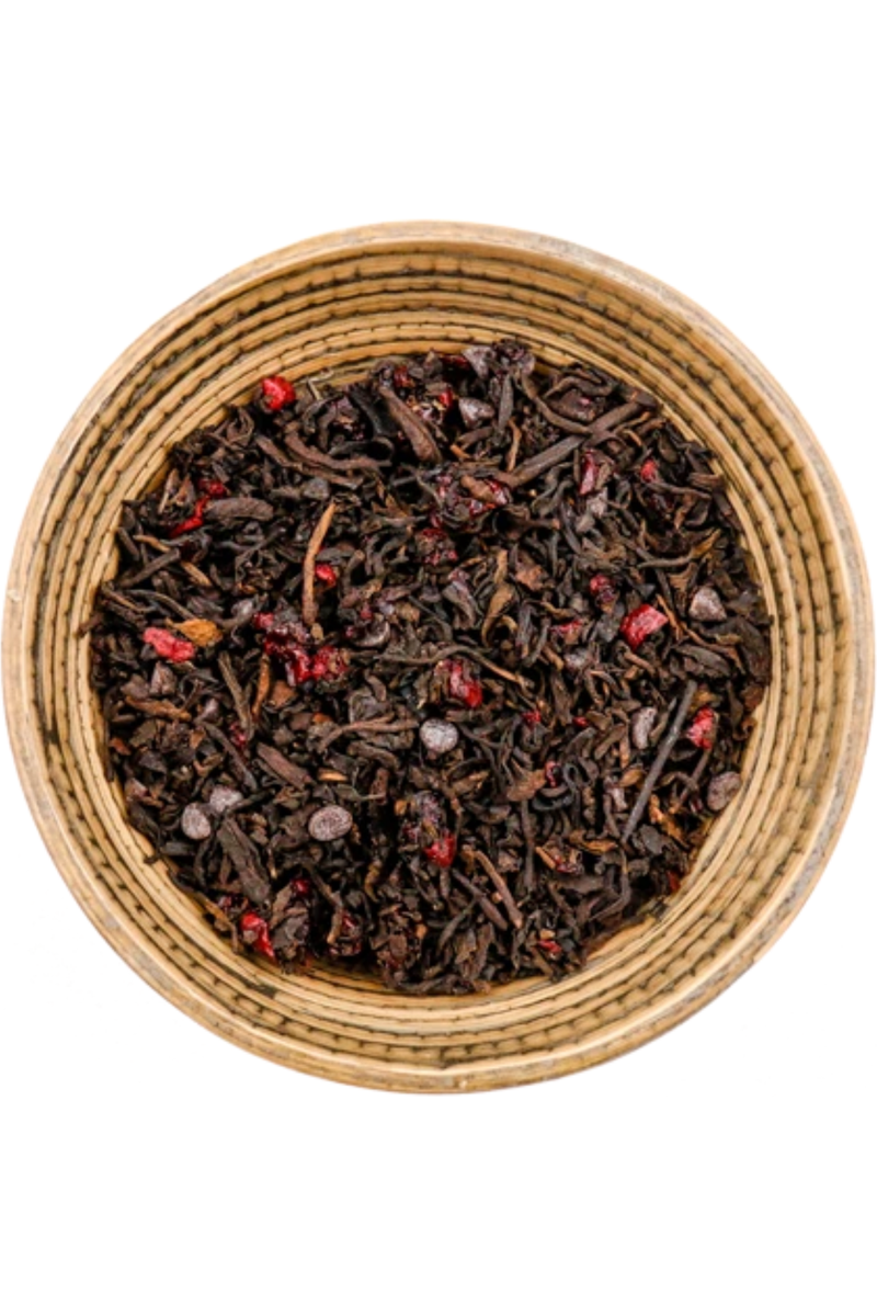 Tumblewood Teas - Pu'erh Tea - Black Forest Bandit