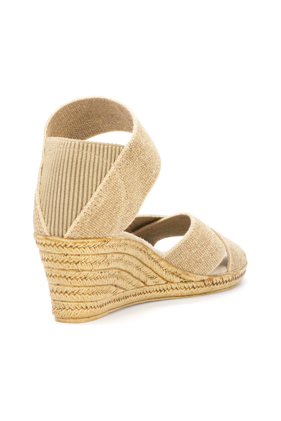 Charleston Shoe Co. - CANNON - Linen