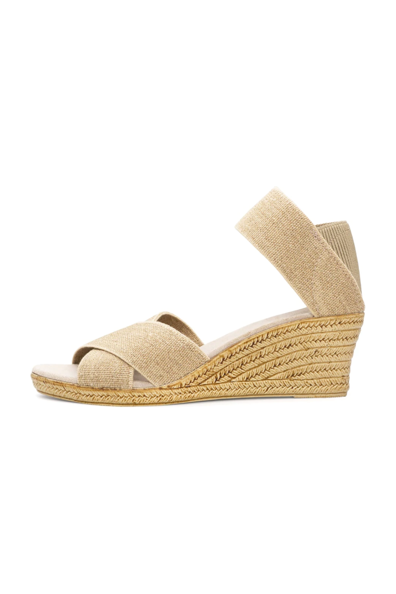 Charleston Shoe Co. - CANNON - Linen