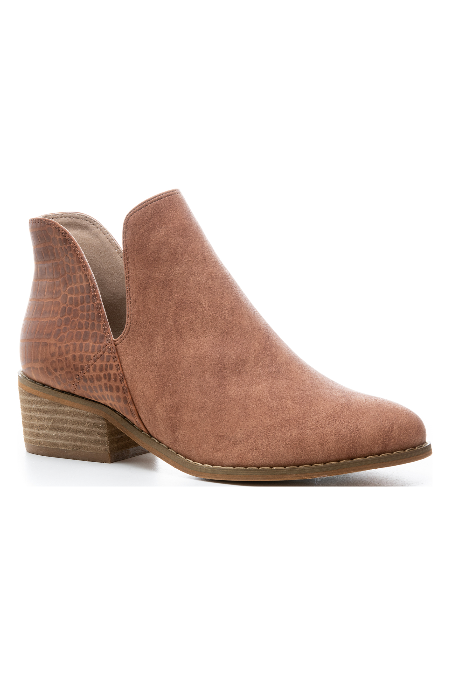 Wayland Bootie