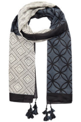SoyaConcept - Scarf - Camel - 51132