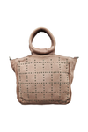 Latico Leathers - Roxie Tote/Crossbody Bag - Blush