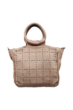 Latico Leathers - Roxie Tote/Crossbody Bag - Blush