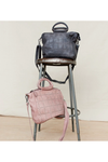 Latico Leathers - Roxie Tote/Crossbody Bag - Blush