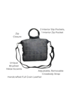 Latico Leathers - Roxie Tote/Crossbody Bag - Blush