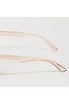 Fame  - Spexx Sunglasses - Black, Gray, Rose, Tortoise