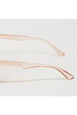 Fame  - Spexx Sunglasses - Black, Gray, Rose, Tortoise