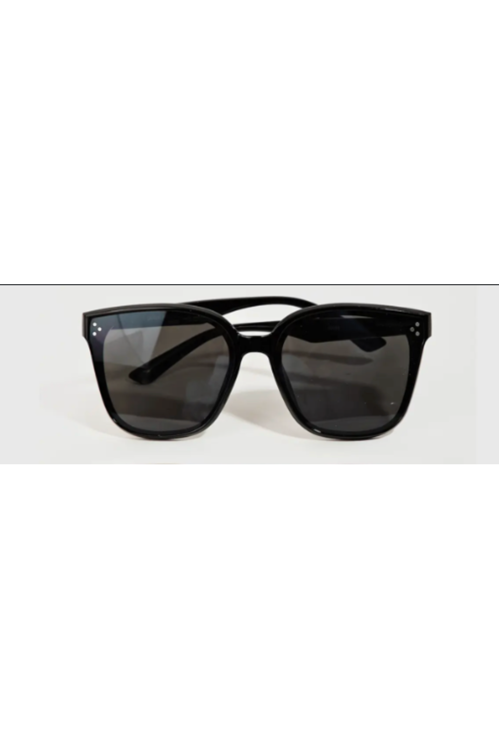Fame  - Spexx Sunglasses - Black, Gray, Rose, Tortoise