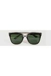 Fame  - Spexx Sunglasses - Black, Gray, Rose, Tortoise
