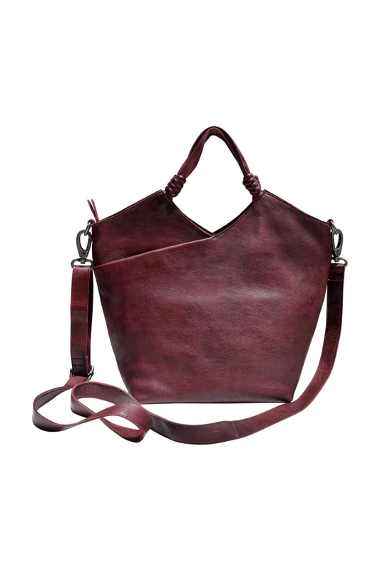 Nash Tote/Crossbody Handbag