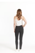 Pull On Ponti Knit Legging -