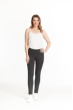 Pull On Ponti Knit Legging -