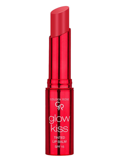 Glow Kiss Tinted Lip Balm -  Celesty