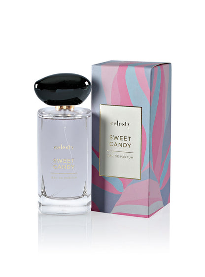 Celesty Sweet Candy Perfume EDP
