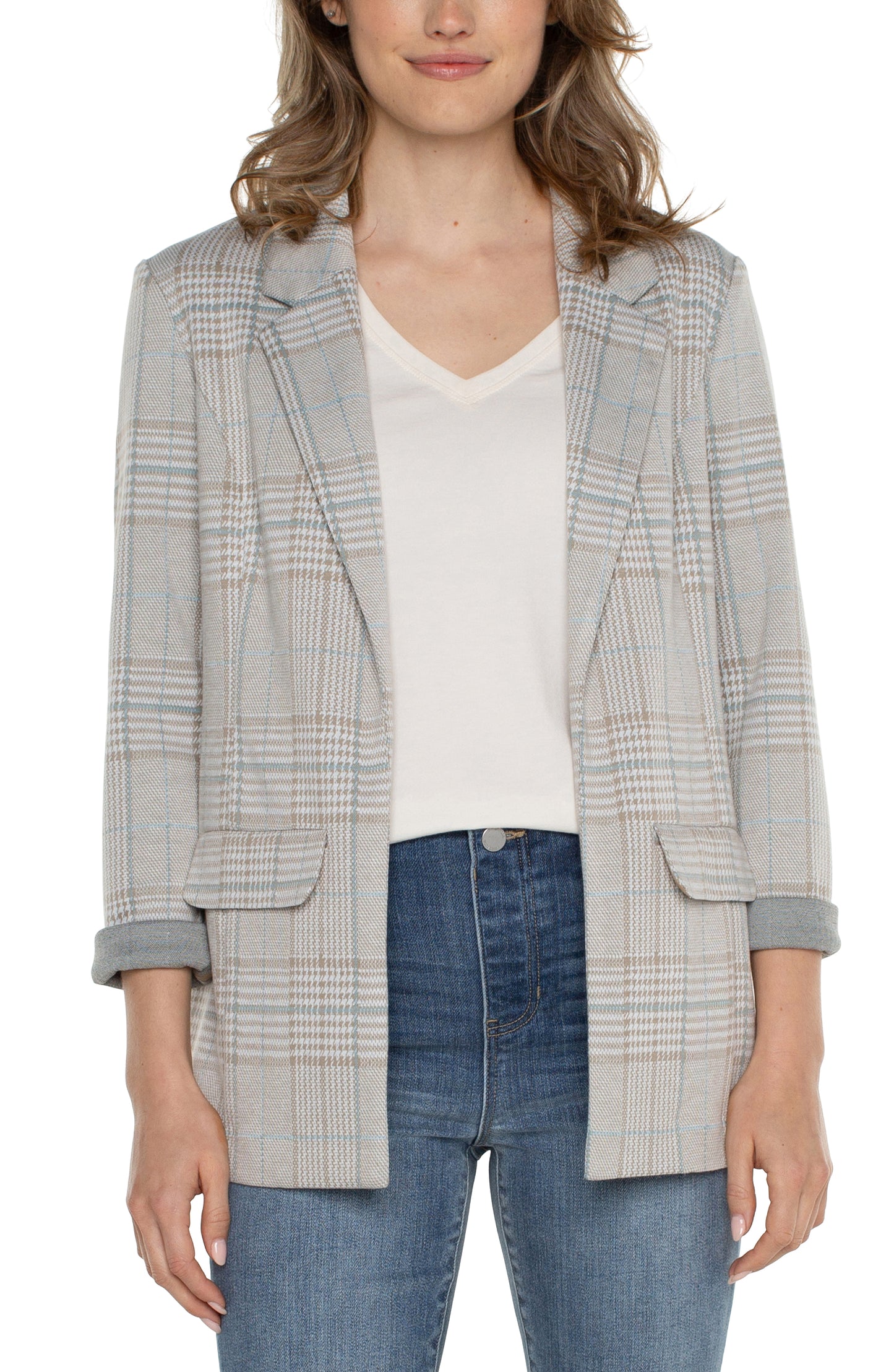 Chic Companion Blazer