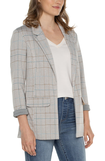 Chic Companion Blazer