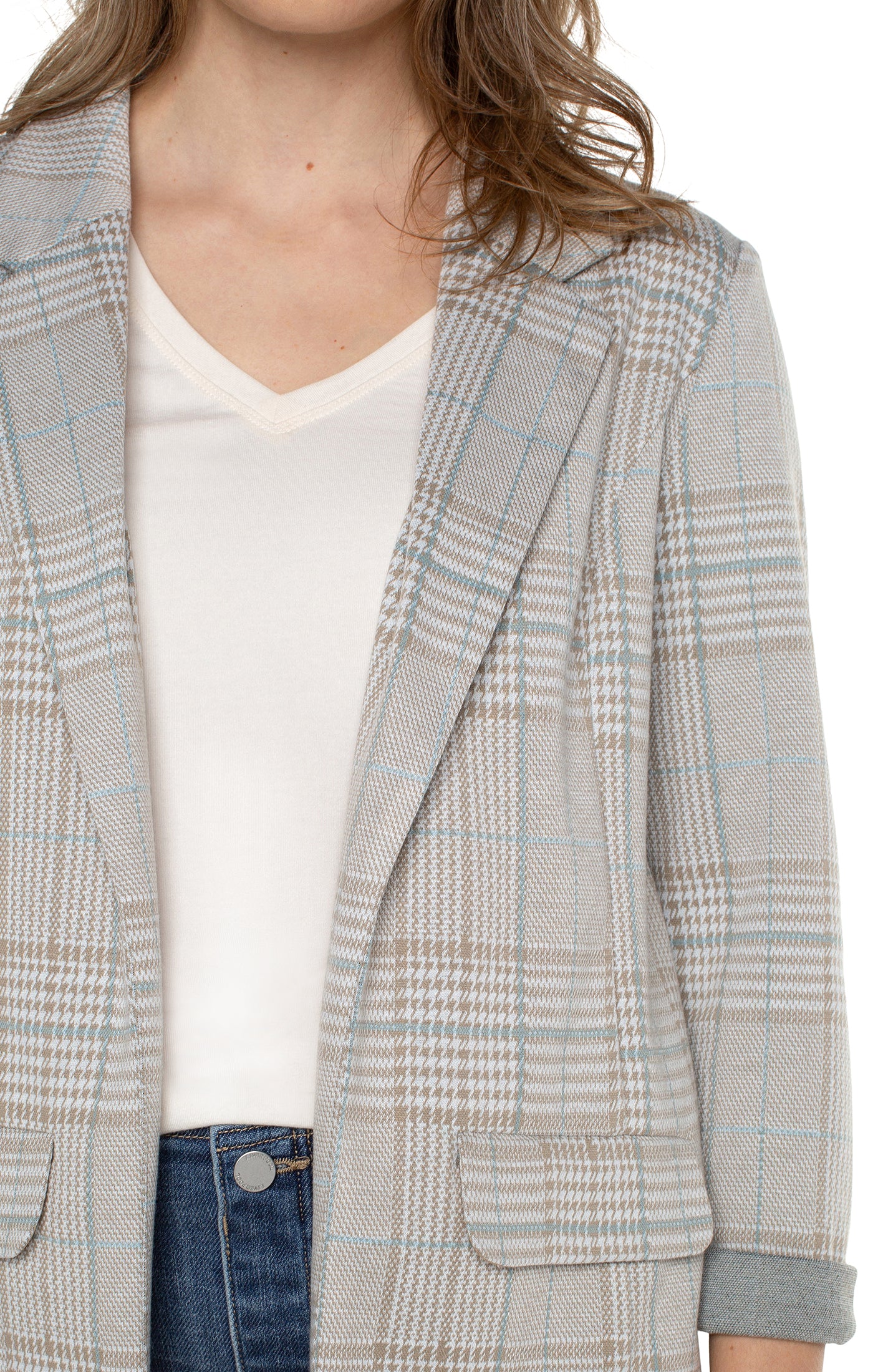 Chic Companion Blazer