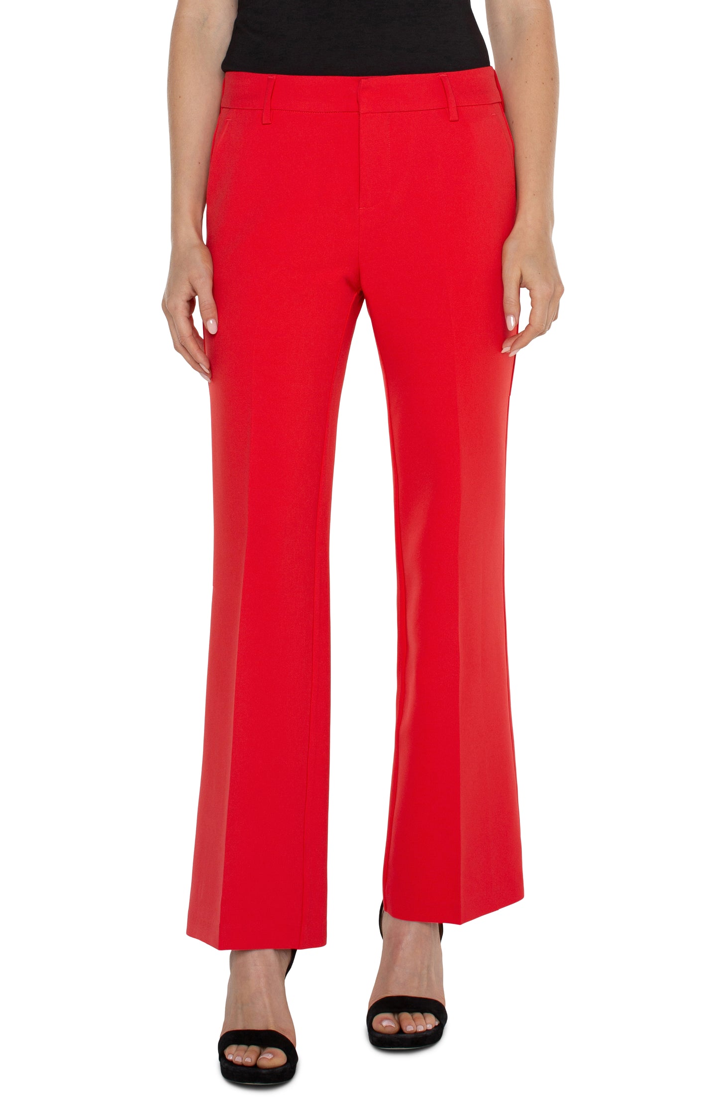 Kelsey Flare Pant