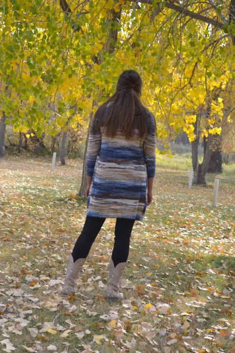 Baciano - Charis Jacket - Multi