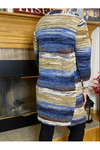 Baciano - Charis Jacket - Multi
