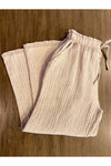 Scandal Italy - "Bells" - Versatile and Comfy Bottoms