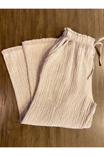 Scandal Italy - "Bells" - Versatile and Comfy Bottoms
