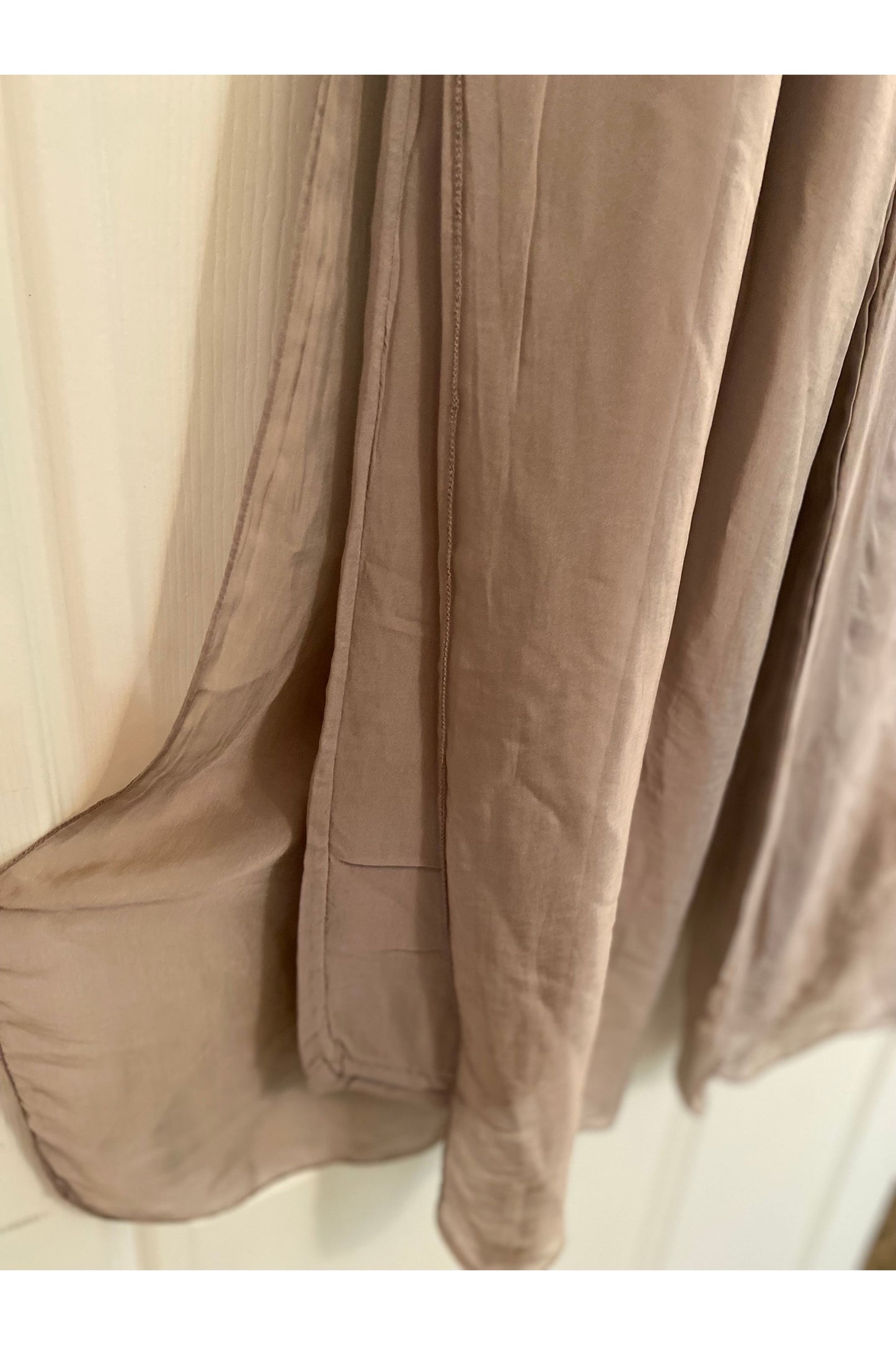 Scandal Italy - "Free" Pant - Flyaway leg - two color options