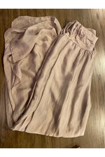 Scandal Italy - "Free" Pant - Flyaway leg - two color options
