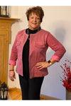 Bella Amore - Beautiful Cotton Jacket - 1660