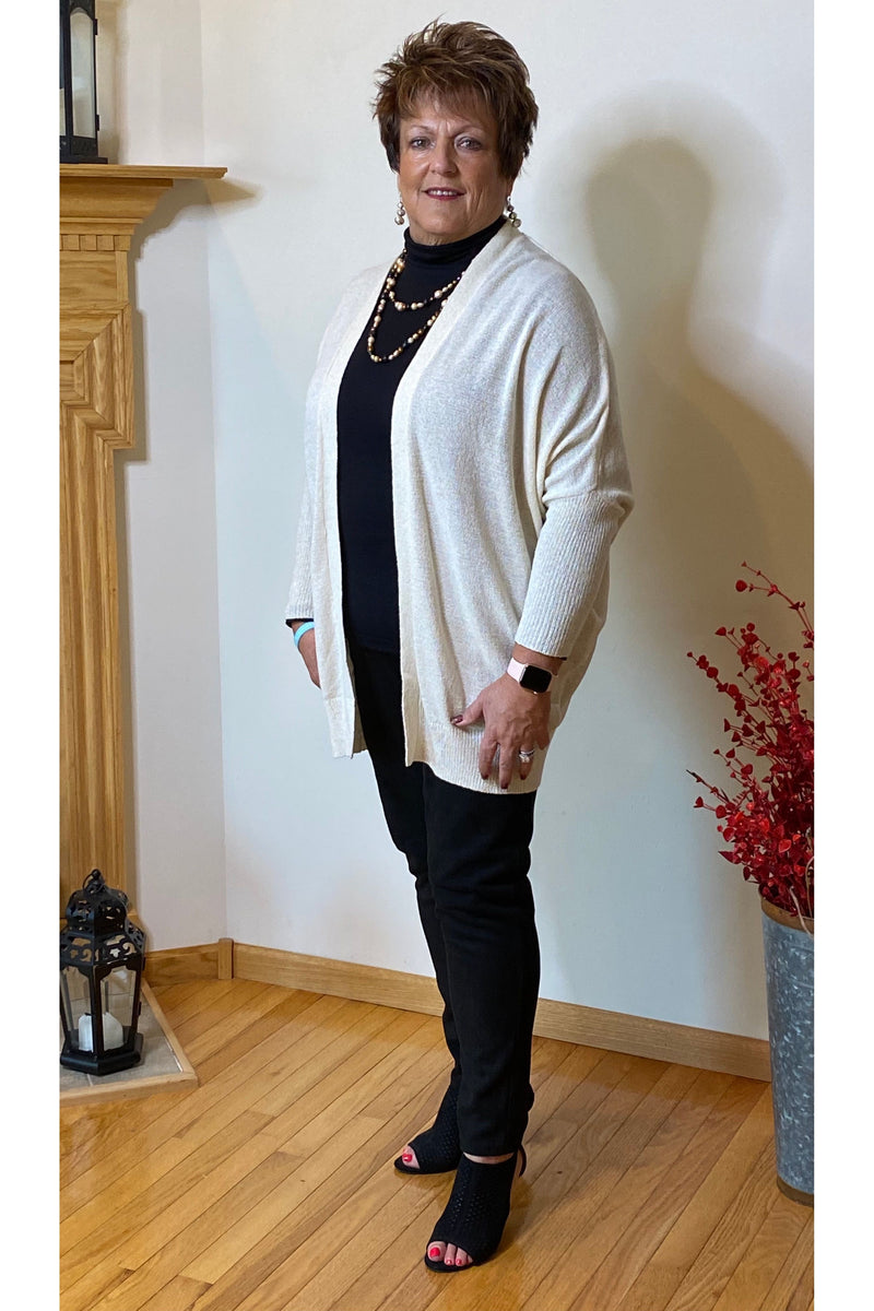 SoyaConcept - Pisha Cardigan SU33117