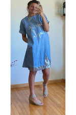 Bella Amore' - Dress - 6848