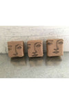 Recherch'e Organics - Guest Size Soap - Handcrafted Goats Milk