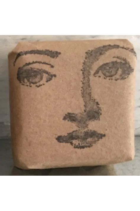 Recherch'e Organics - Guest Size Soap - Handcrafted Goats Milk