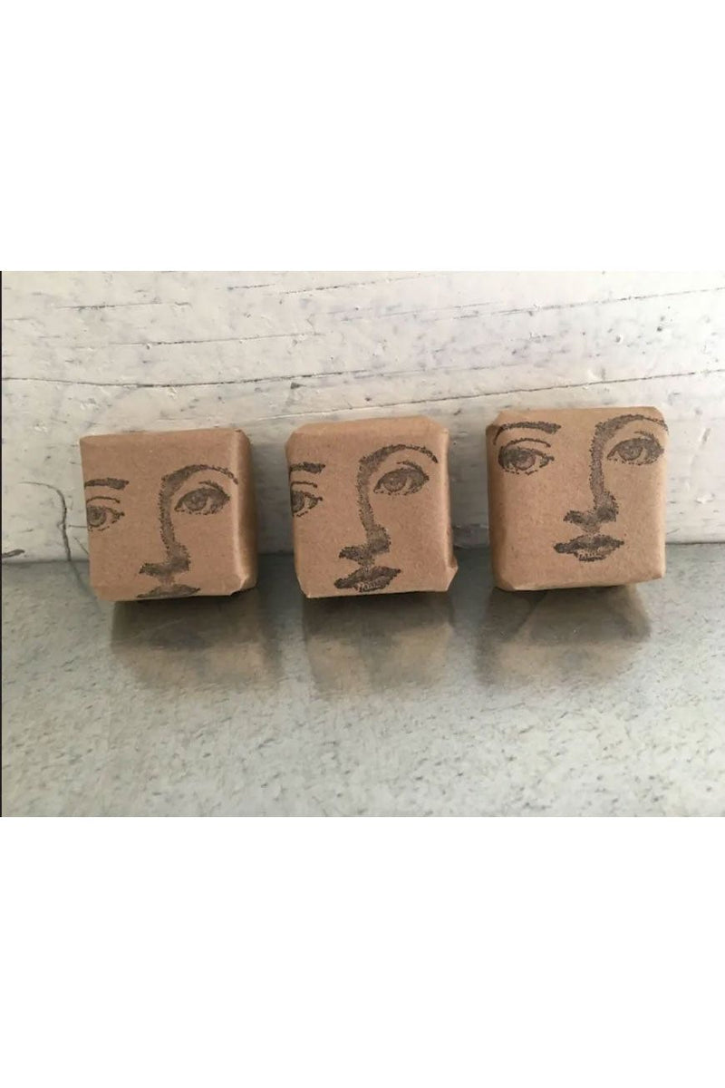 Recherch'e Organics - Guest Size Soap - Handcrafted Goats Milk