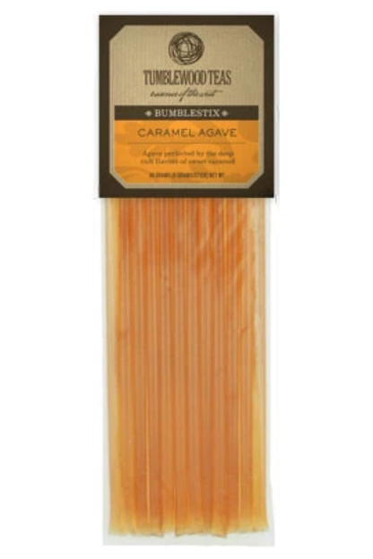 Tumblewood Teas - Flavored Bumble Stix - Honey
