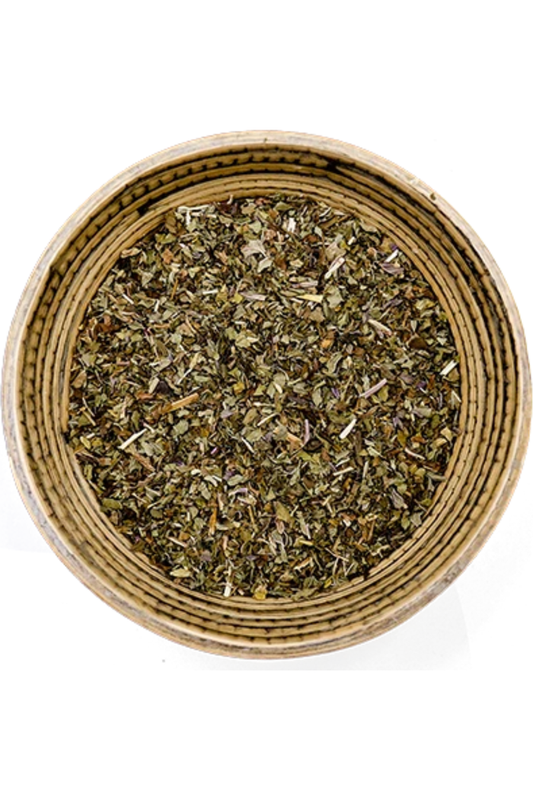 Tumblewood Teas - Herbal Tea - Peace of the Park Organic
