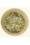 Tumblewood Teas - Green Tea - Snappy Lemon Ginger Organic