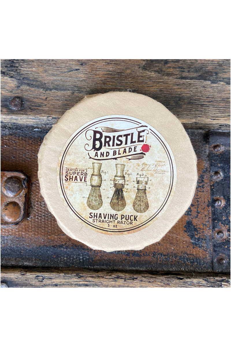 Recherch'e - Shaving Pucks