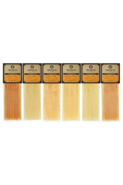 Tumblewood Teas - Flavored Bumble Stix - Honey