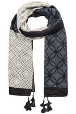SoyaConcept - Scarf - Camel - 51132