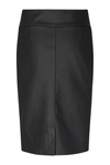 SoyaConcept - Pam 7 - Skirt - Black - 17728
