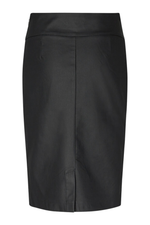 SoyaConcept - Pam 7 - Skirt - Black - 17728